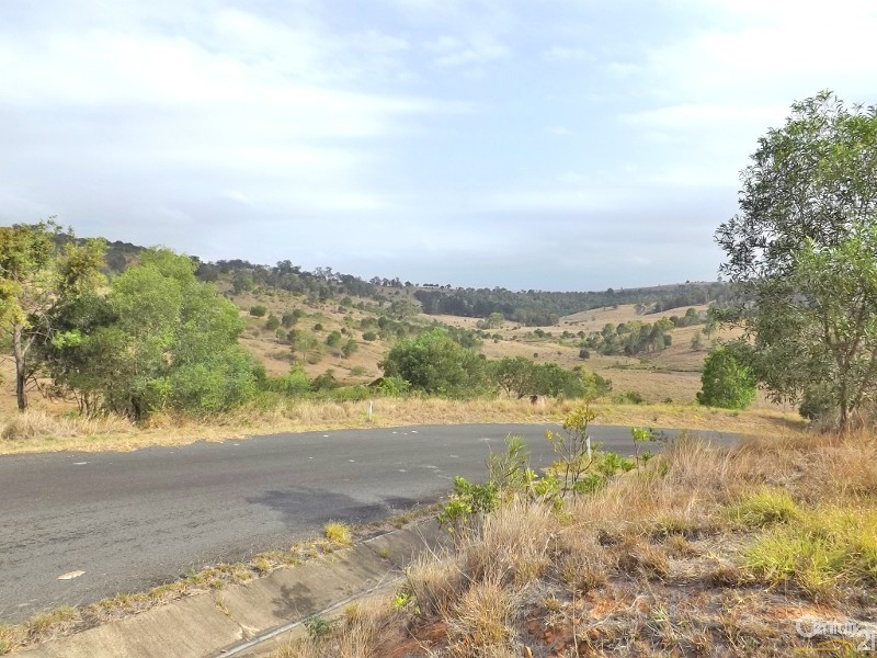 Lot 112 Harpeng Drive, Minden QLD 4311