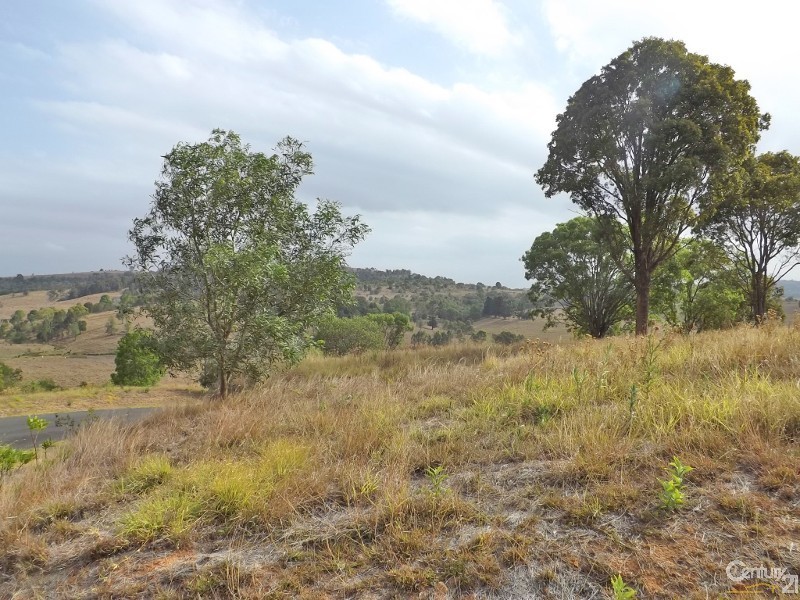 Lot 112 Harpeng Drive, Minden QLD 4311