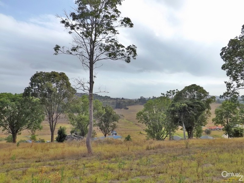 Lot 112 Harpeng Drive, Minden QLD 4311
