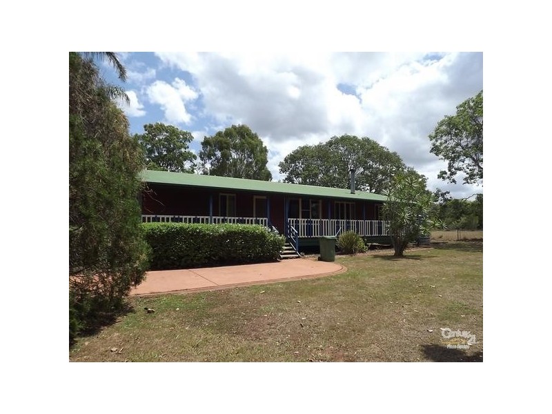 109 Lockyer View Road, Wivenhoe Pocket QLD 4306