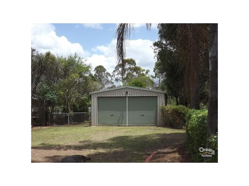 109 Lockyer View Road, Wivenhoe Pocket QLD 4306