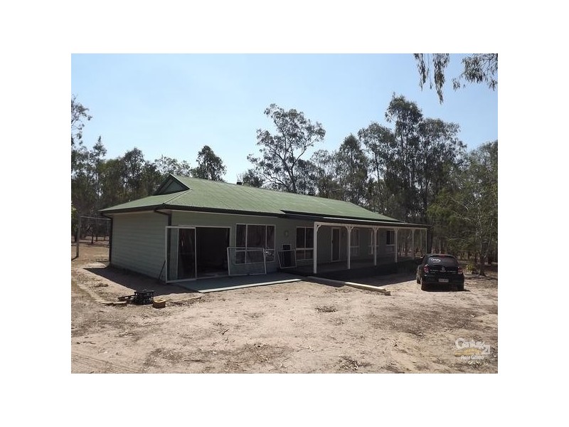 18 Oak Street, Brightview QLD 4311