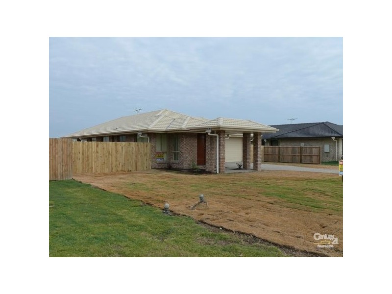 24 Haslingden Park Drive, Lowood QLD 4311