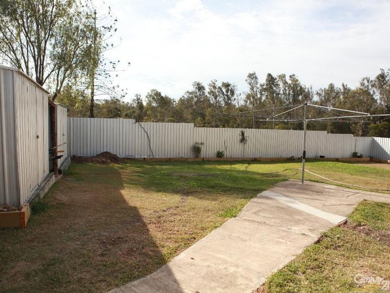 Karrabin QLD 4306
