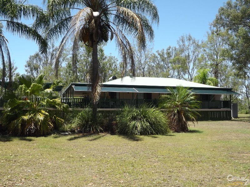 Atkinsons Dam QLD 4311