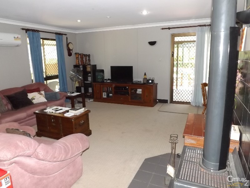 Atkinsons Dam QLD 4311