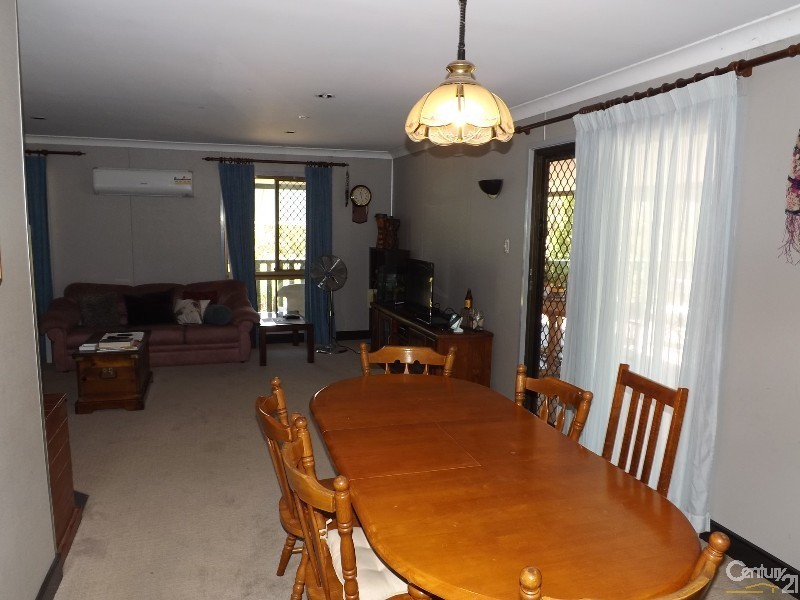 Atkinsons Dam QLD 4311