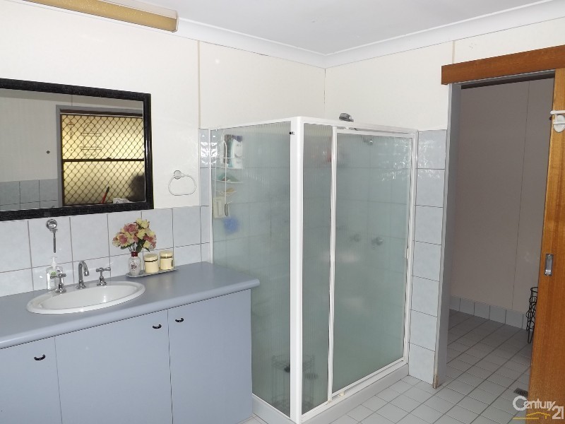 Atkinsons Dam QLD 4311