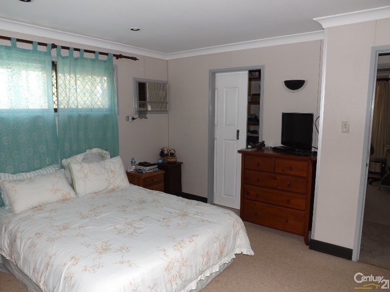 Atkinsons Dam QLD 4311