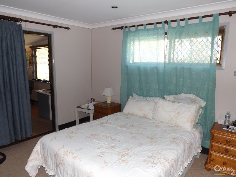 Atkinsons Dam QLD 4311