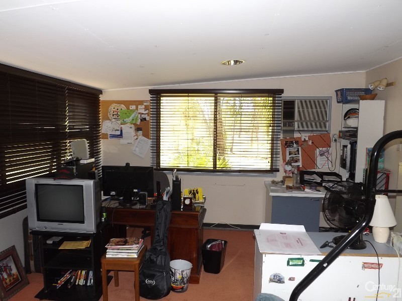 Atkinsons Dam QLD 4311