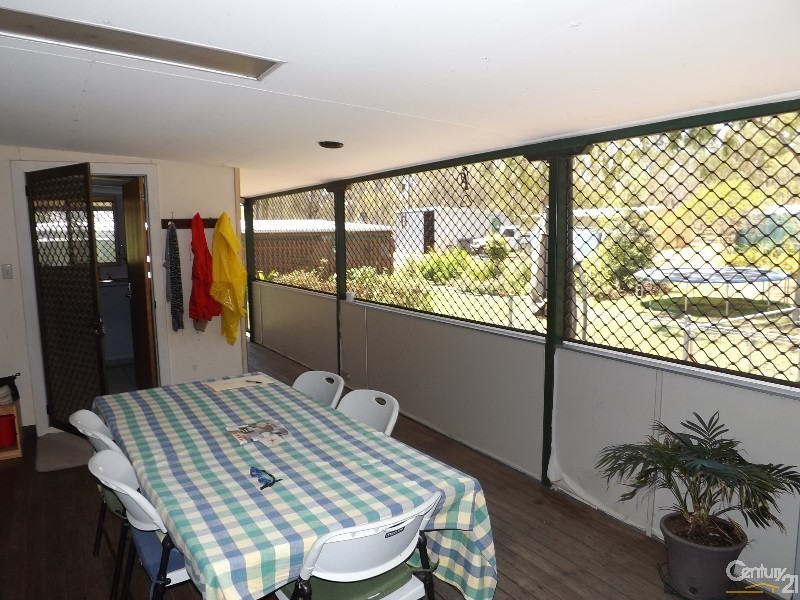 Atkinsons Dam QLD 4311