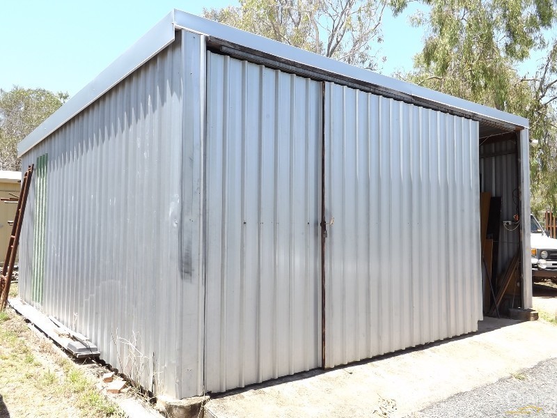 Atkinsons Dam QLD 4311