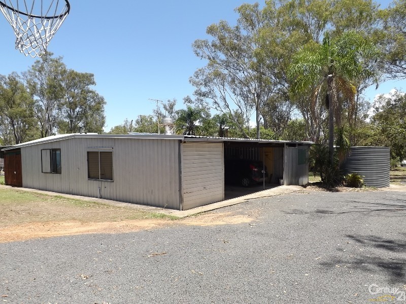 Atkinsons Dam QLD 4311