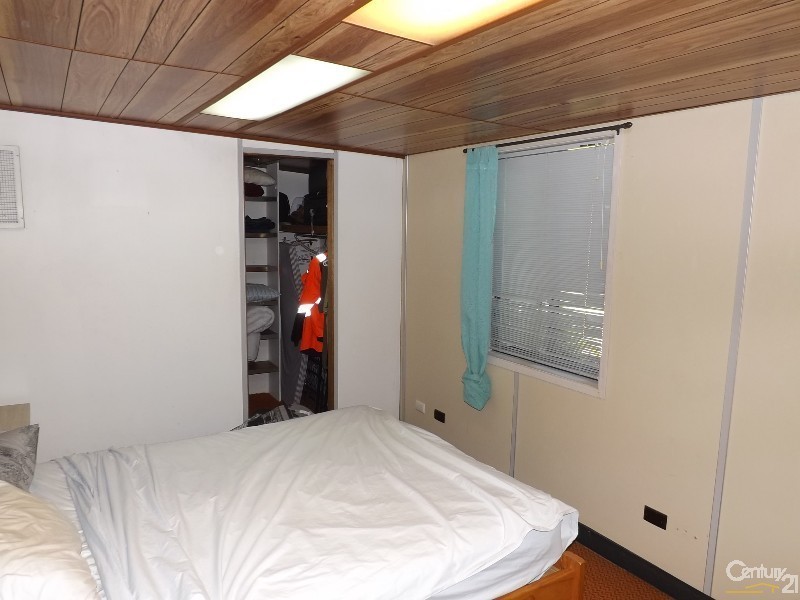 Atkinsons Dam QLD 4311