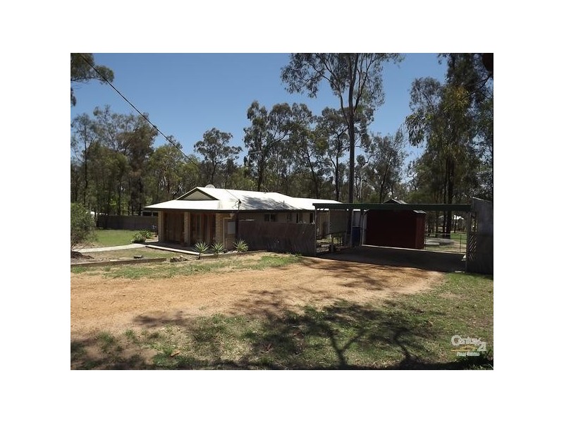 13 Bentley Drive, Regency Downs QLD 4341