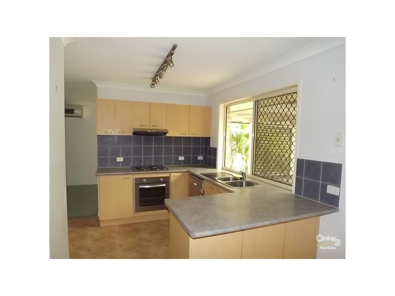 13 Bentley Drive, Regency Downs QLD 4341