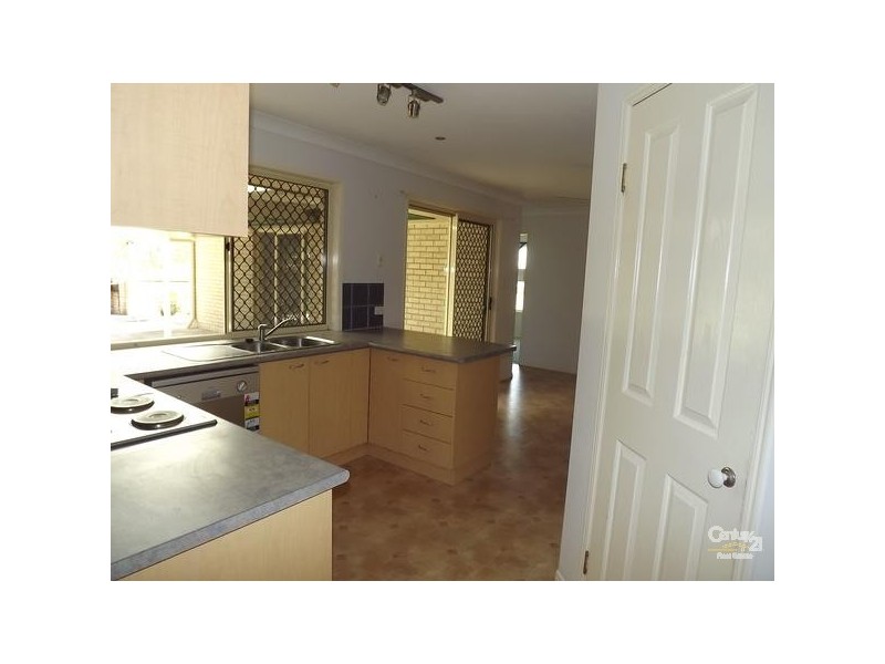 13 Bentley Drive, Regency Downs QLD 4341