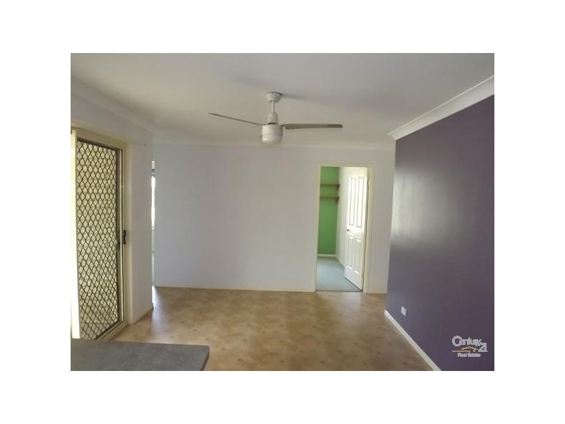 13 Bentley Drive, Regency Downs QLD 4341