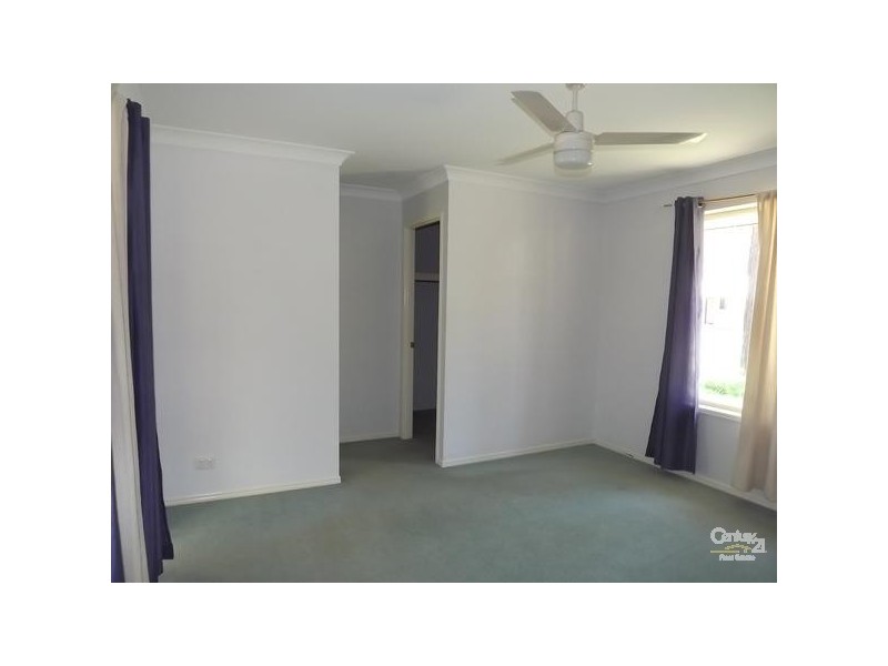 13 Bentley Drive, Regency Downs QLD 4341
