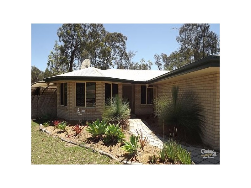 13 Bentley Drive, Regency Downs QLD 4341
