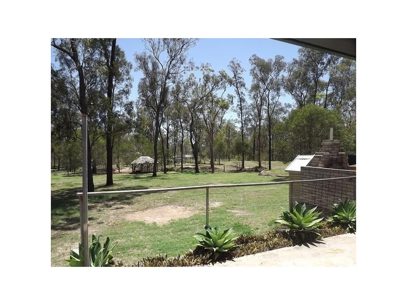 13 Bentley Drive, Regency Downs QLD 4341