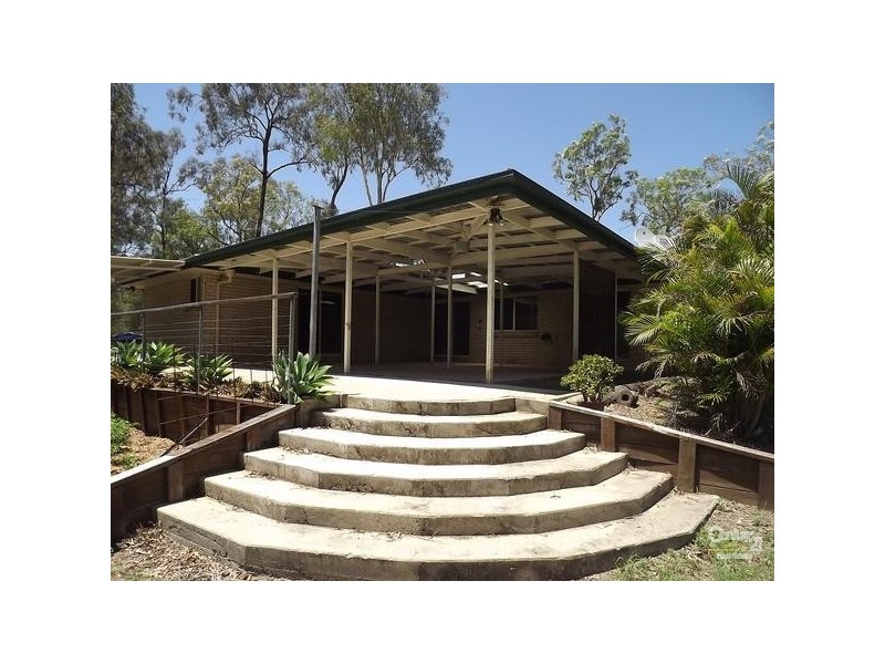 13 Bentley Drive, Regency Downs QLD 4341