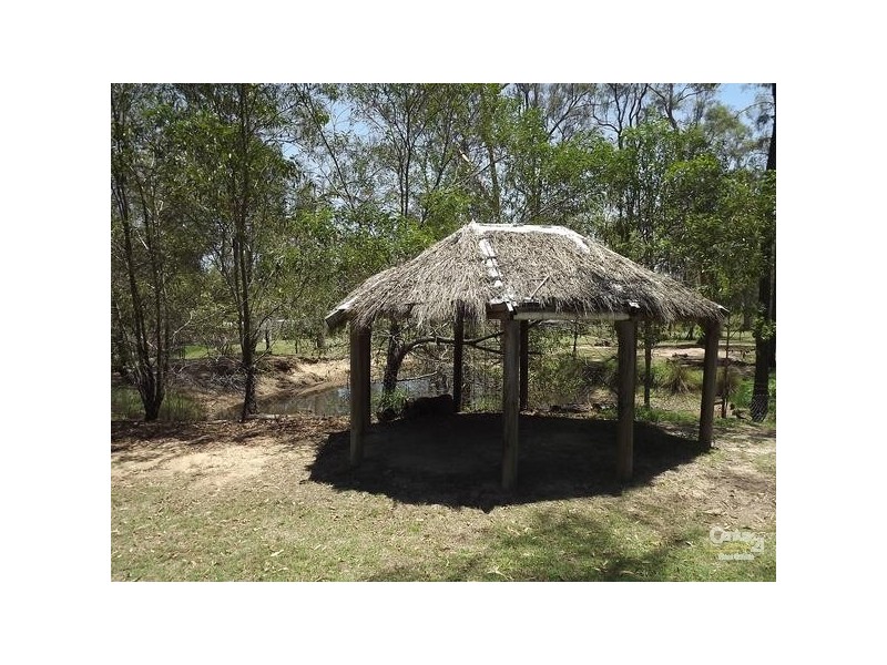 13 Bentley Drive, Regency Downs QLD 4341