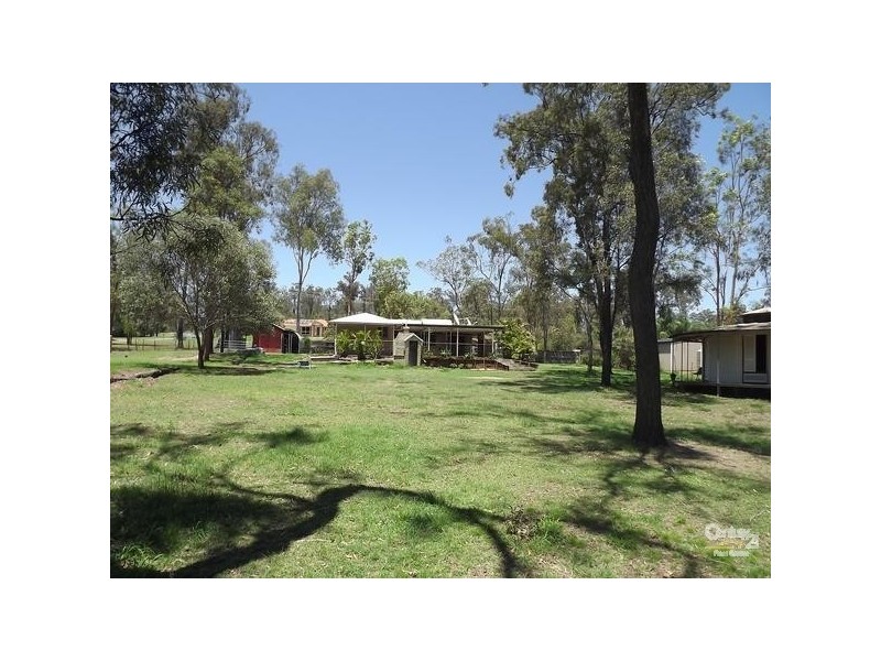 13 Bentley Drive, Regency Downs QLD 4341