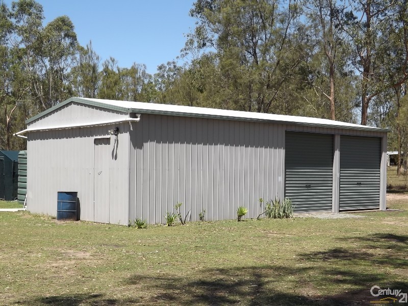 51 Pensacola Parade, Coominya QLD 4311