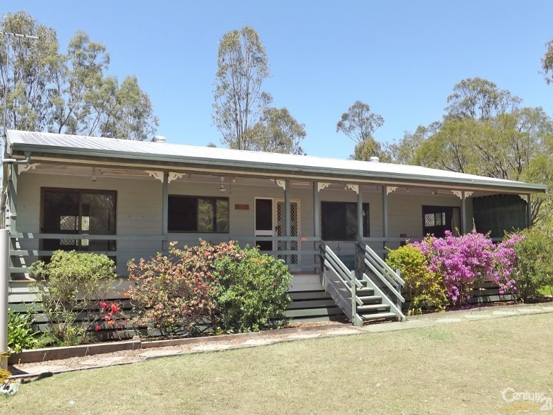 51 Pensacola Parade, Coominya QLD 4311