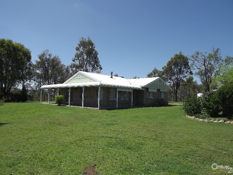 13 Walnut Drive, Brightview QLD 4311