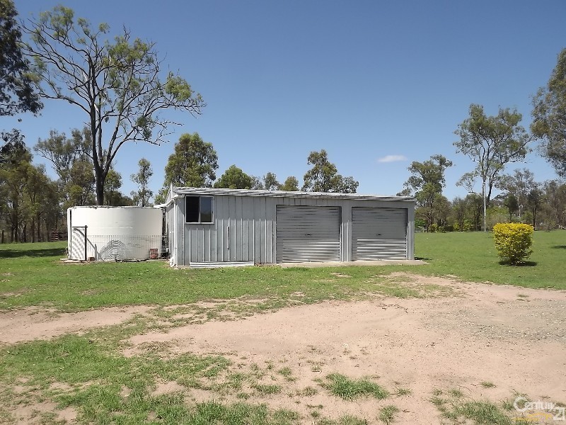 13 Walnut Drive, Brightview QLD 4311