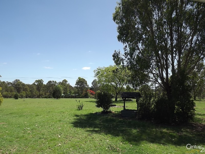 13 Walnut Drive, Brightview QLD 4311