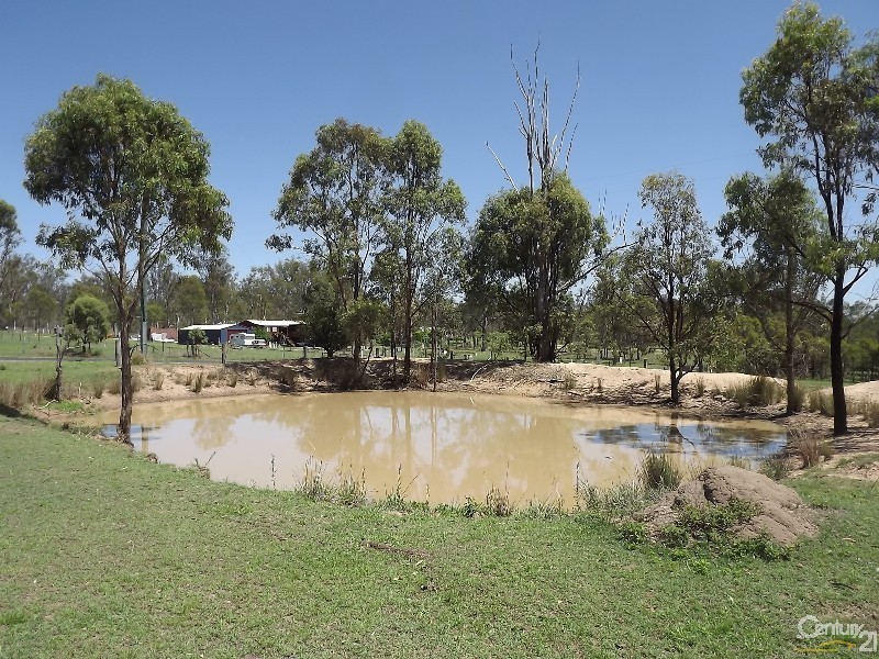 13 Walnut Drive, Brightview QLD 4311