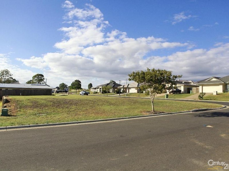 17 Noblewood Crescent, Fernvale QLD 4306