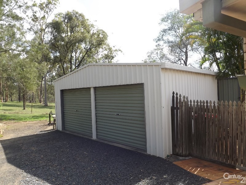 Kensington Grove QLD 4341