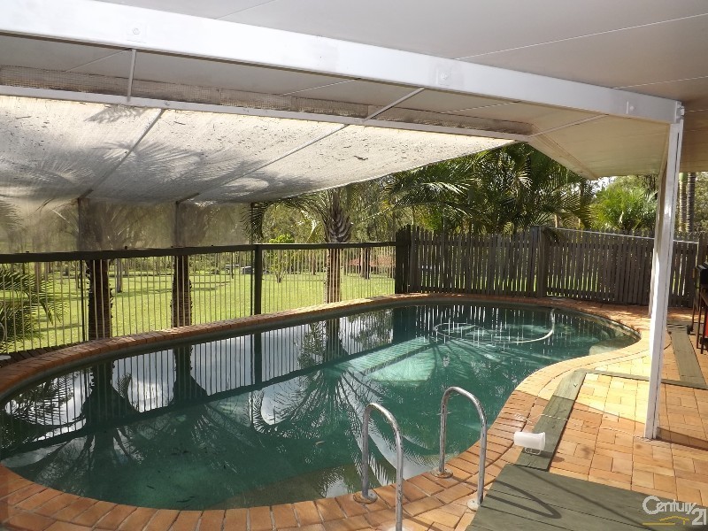 Kensington Grove QLD 4341