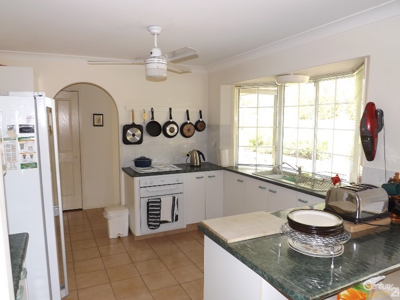 Kensington Grove QLD 4341