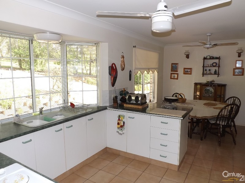 Kensington Grove QLD 4341