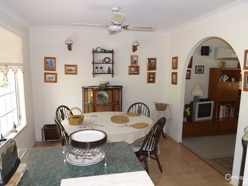 Kensington Grove QLD 4341