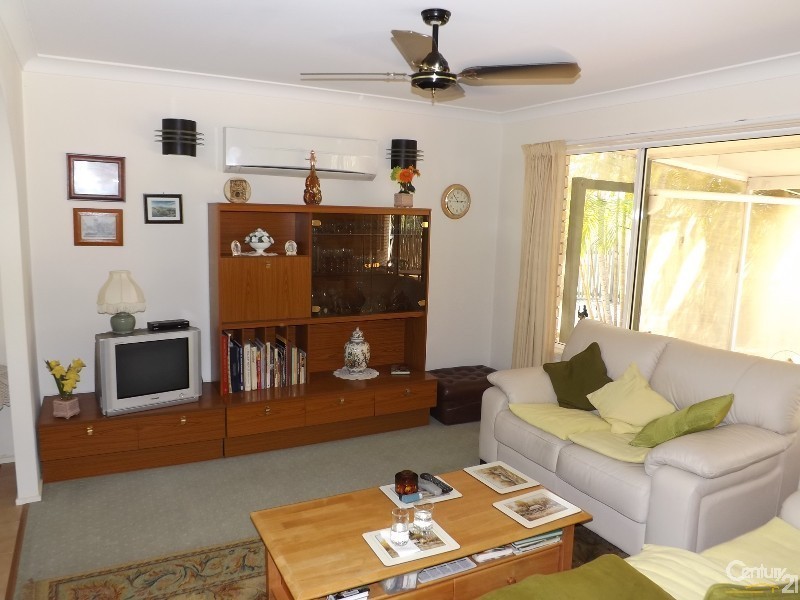 Kensington Grove QLD 4341