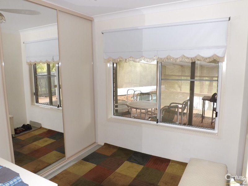 Kensington Grove QLD 4341