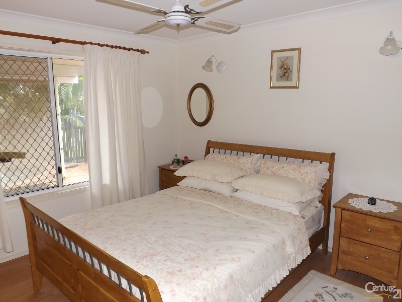 Kensington Grove QLD 4341