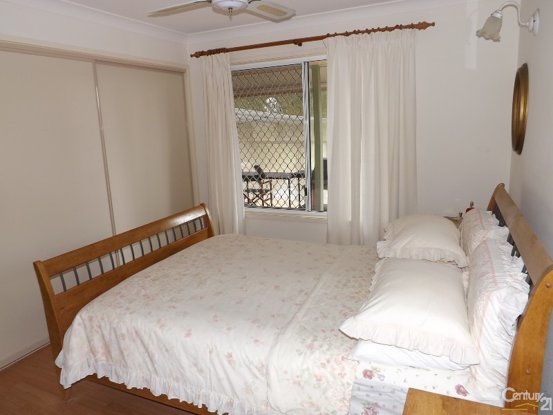 Kensington Grove QLD 4341