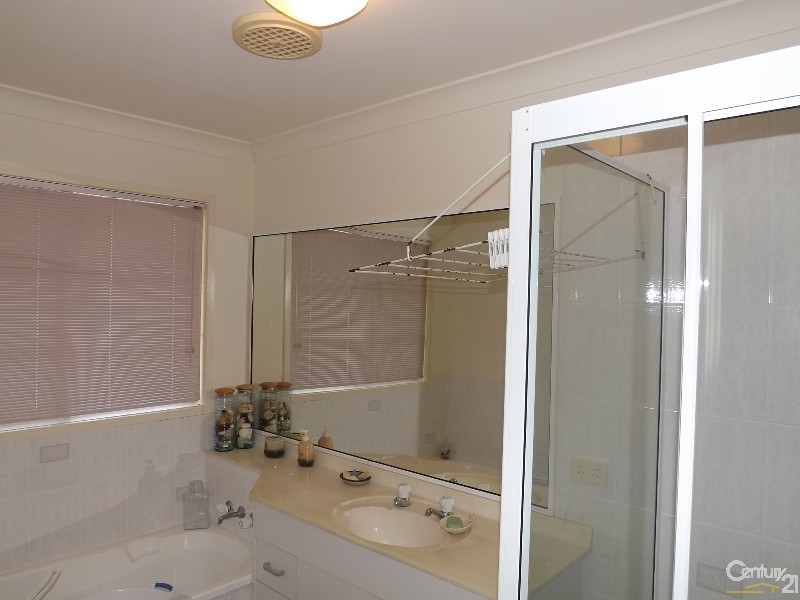 Kensington Grove QLD 4341