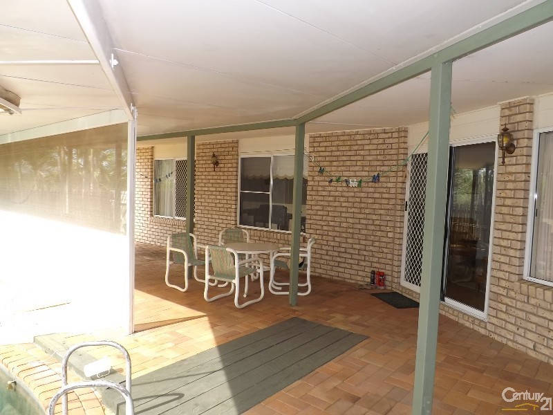 Kensington Grove QLD 4341