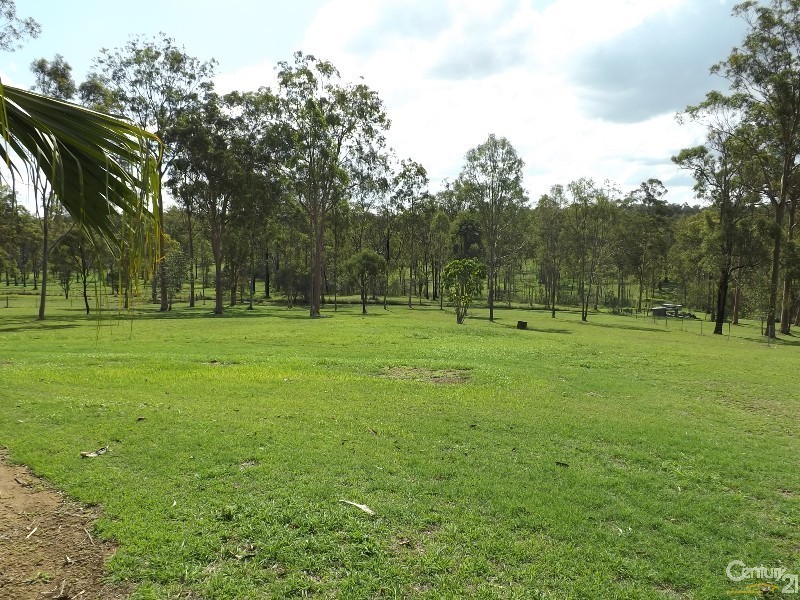 Kensington Grove QLD 4341