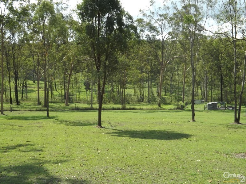 Kensington Grove QLD 4341