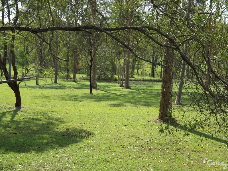 Kensington Grove QLD 4341